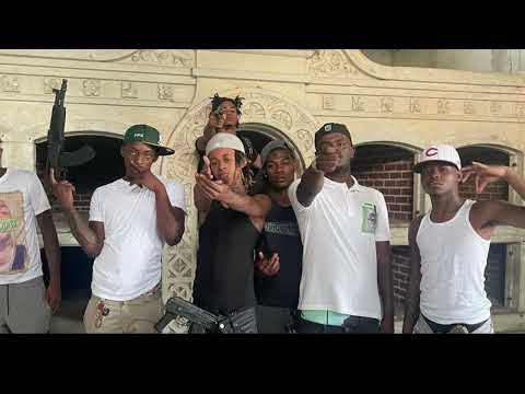 Ebg Ejizzle x Moo Slime x Rah Muney - Gang Land 💚 (Unreleased)