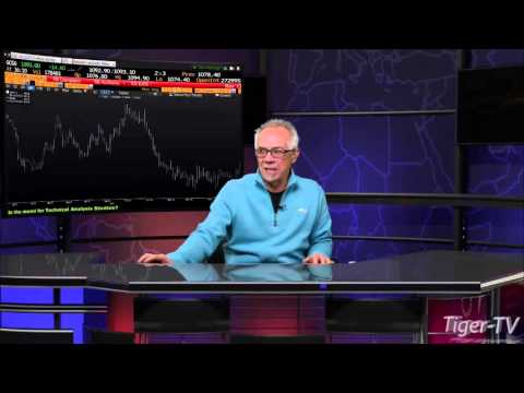 January 6th Daily Stock Market Recap by Tom O'Brien on TFNN   2016