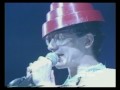 Devo - "Gates of Steel" (Live - 1980) MVDvisual