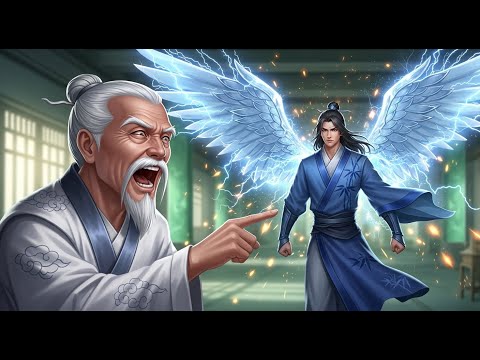 Путешествие к бессмертию. Фанатский проект | 702 - 703. Молниеносное убийство.