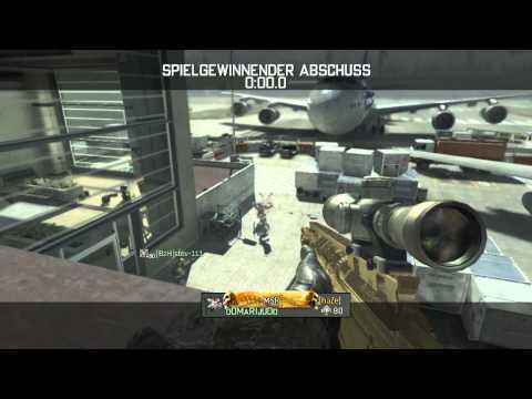 haZe Kaya MW3 montage