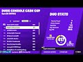 How We Qualified For The Console Champions Cup Finals 🏆| Staxggs