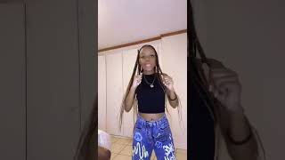 🌹TSHWALA BAM VIBES 🌹🔥 AMAPIANO TRENDING DANCE CHALLENGE 2024 🔥 @sindiswa_mashishi #amapiano