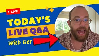 Learn English Live | Vocabulary Quiz + Q&A