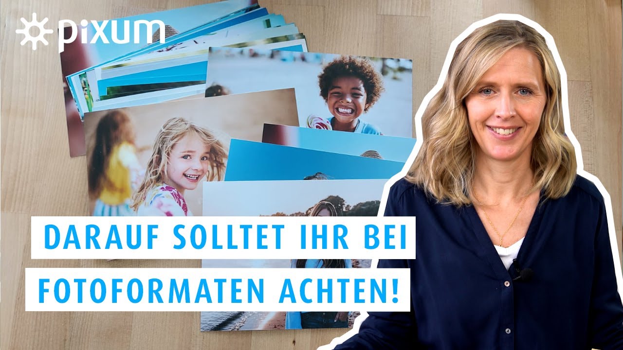 Video-Tutorial: Flexible und feste Seitenverhältnisse - Darauf solltest du bei deinen Fotos achten!