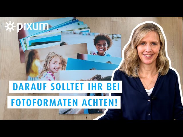 Video-Tutorial: Flexible und feste Seitenverhältnisse - Darauf solltest du bei deinen Fotos achten!
