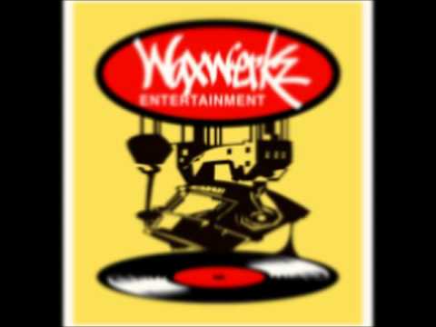 DJ STITCHES FT.BIZARRE REALITY-BLASTIN OFF