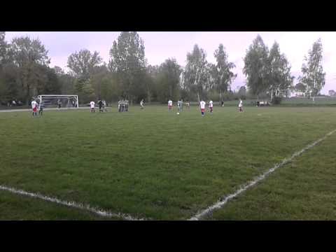 Wolny i nieuznana bramka dla Kujawiaka Sukowy vs Mikrus Szadłowice