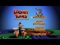 Opening To Looney Tunes Back In Action 2004 DVD