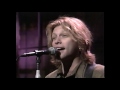 Download Lagu Bon Jovi - Someday I'll Be Saturday Night - LIVE! Mp3 Free