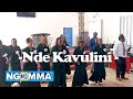 Nde Kavulini Light Christian Centre Machakos Official Video