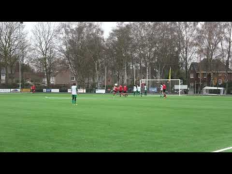 11 Acht JO17-2 ; Geldrop JO17-3 1 ; 9 18-12-2021 C6470