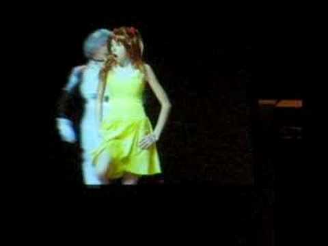 Otakon 2006 - Shinji's Favorite Things