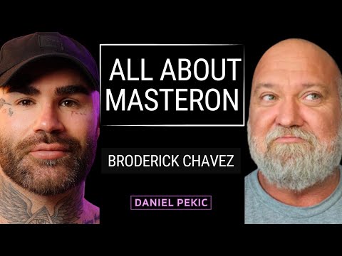 How to Use Masteron (Drostanolone) as an Effective Anabolic & Anti-Estrogen | Broderick Chavez