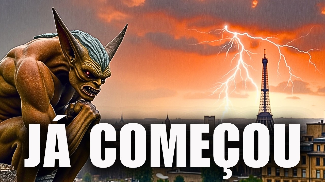 ALERTA! Descubra as 4 Profecias Bíblicas que Já se Cumpriram!