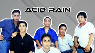 Download lagu [MV] Acid Rain - Memori Kasam Dihan (VCD) mp3