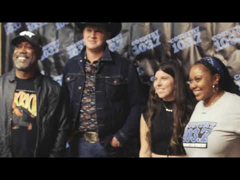 Country 103.7 50th Anniversary Stage of Stars Concert