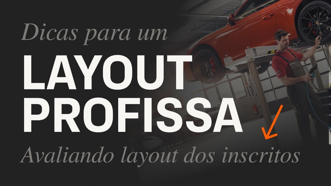 Avaliando interfaces de inscritos #01 - DICAS VALIOSAS de princípios do Design dentro do Figma