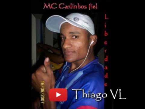 MC Carlinhos Fiel - Cyclone FC (VRS EXCLUSIVA)