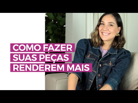 Dicas certeiras para multiplicar seus looks | Camila Gaio