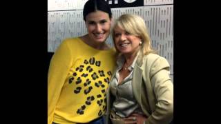 Elaine Paige and Idina Menzel: &#39;I Know Him So Well&#39; -24/04/2013