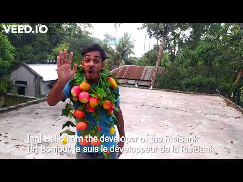 Item video thumbnail