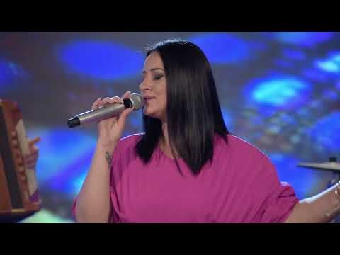 Aneta i Grupa Molika - Dodji da ostarimo zajedno (Art Studio Production Live TV Show)