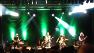 Kanzion de Amor - Manolo Kabezabolo (Fiestas del Pilar 2016)