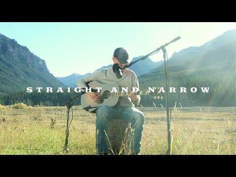 Sam Barber - Straight and Narrow