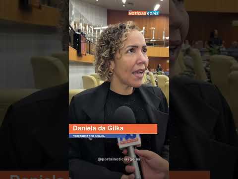 Vereadores defendem revitalização do Centro de Goiânia e apoiam projeto habitacional