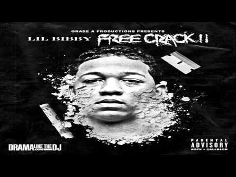Lil Bibby - We Are Strong ft. Kevin Gates (Free Crack 2)