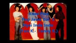 Download lagu Koes Plus Pop Jawa Vol. 3 - Nyai Inda Indo (Yon K.-_Tonny K.) mp3 Download lagu Koes Plus Pop Jawa Vol. 3 - Nyai Inda Indo (Yon K.-_Tonny K.) mp3