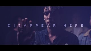 Disappear Here Music Video