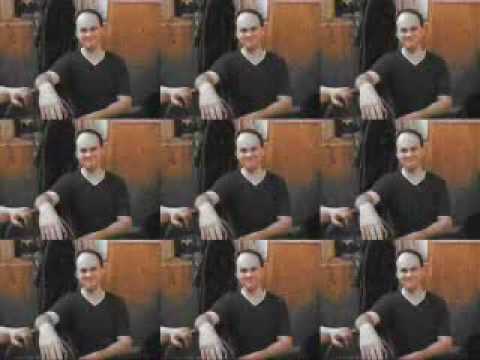 Cerberos - CERBEROS NEBESKA BRANA