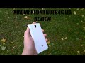 Xiaomi Redmi Note 4G LTE Review - YouTube