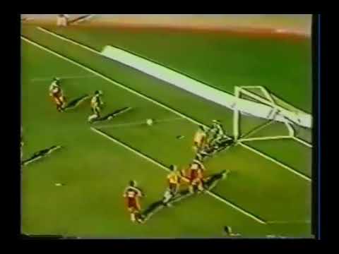 Historias de Boleiros - Jogos Olímpicos 1984 - Brasil 1 x 1 Canada