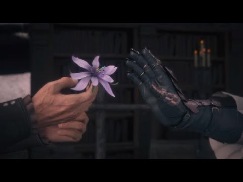 Final Fantasy 16 PS5 Playthrough Pt.118 A Tail to Tell