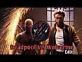Deadpool And Wolverine X Gon Give It To You WhatsApp Status Deadpool 3 TJU Edits