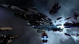 EVE Online - 4 Ship Skins (DLC) Other Key GLOBAL