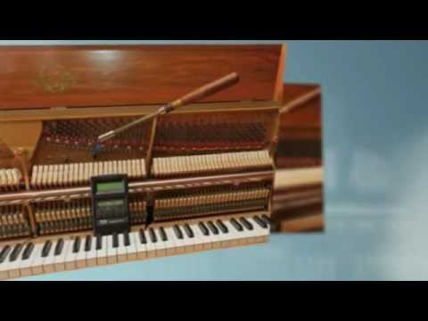 Klavierstimmer Tischler - Fellen Gössenheim Gräfendorf Hafenlohr Hasloch Himmelstadt Karsbach