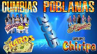 💃 Éxitos Sonideros Poblanos 2026 💃 Grupo Soñador, Grupo Karo’s y Viento Cálido ✅