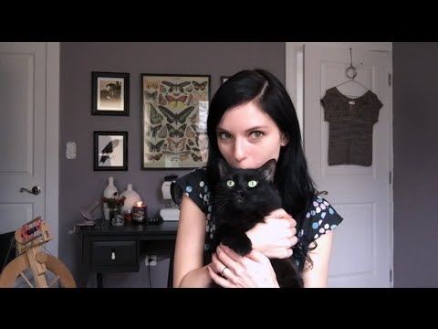 YARNGASM: Episode 184  - A Self-Professed Potter Muggle