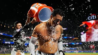 Mark Vientos 2024 Highlights