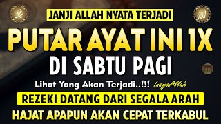 Download lagu Bacaan Dahsyat! Satu Kali Putar Bisa Datangkan Kekayaan mp3 Download lagu Bacaan Dahsyat! Satu Kali Putar Bisa Datangkan Kekayaan mp3