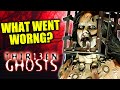 What Really Happened To Thir13en Ghosts (2001)? - How Such A Great Concept And A Fun Movie Vanished!