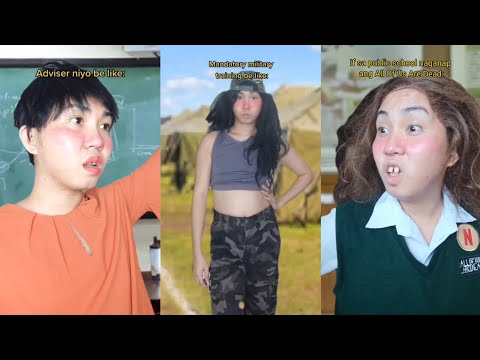 SASSA GURL FUNNY TIKTOK COMPILATION