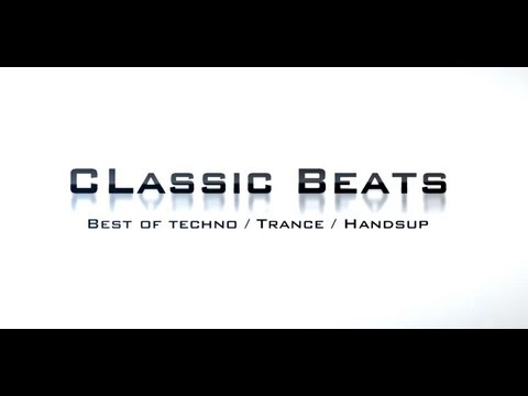 Deep Spirit - You're The One That I Want (Tune Up! vs. Cascada) [HD - Techno Classic Song]