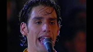 MAGNETO │Puerta del Colegio, Para Siempre (HD)