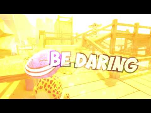 Blind Man's Buff Trailer