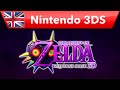 The Legend of Zelda: Majora's Mask 3D ...